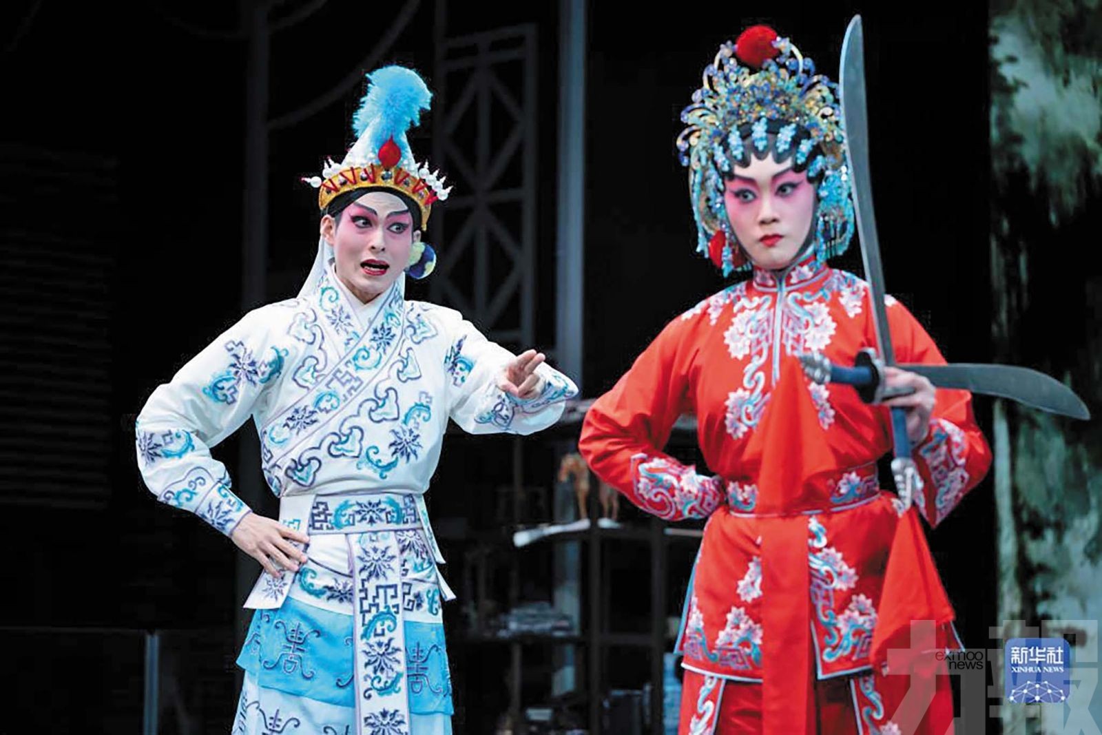 官方回應粵語弱化憂慮引熱議