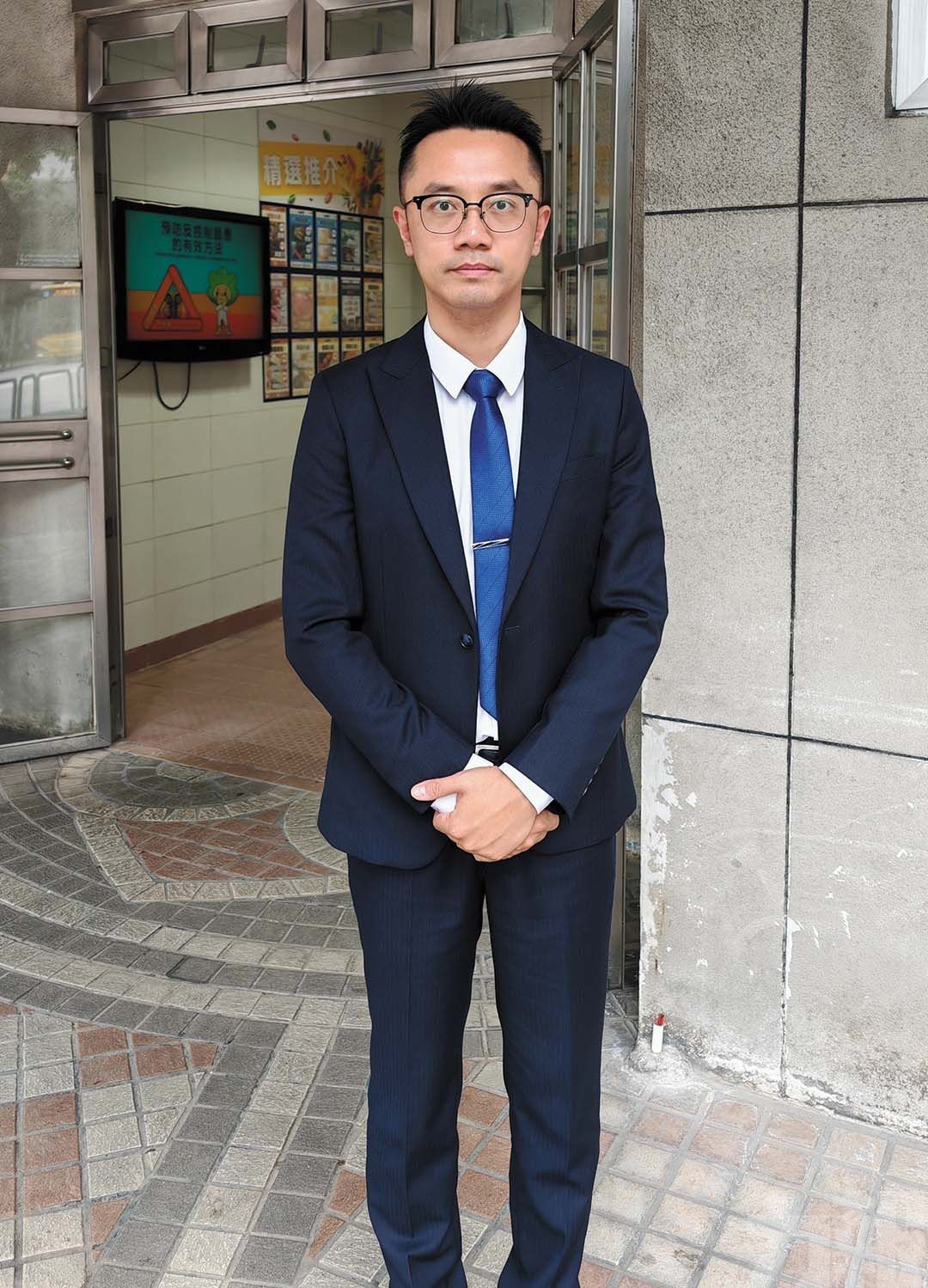 聚賢同心倡閒置地支援學生體育運動