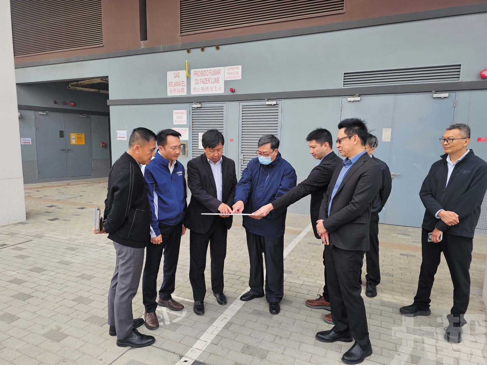 商舖及公共巴士服務擬新春前優化