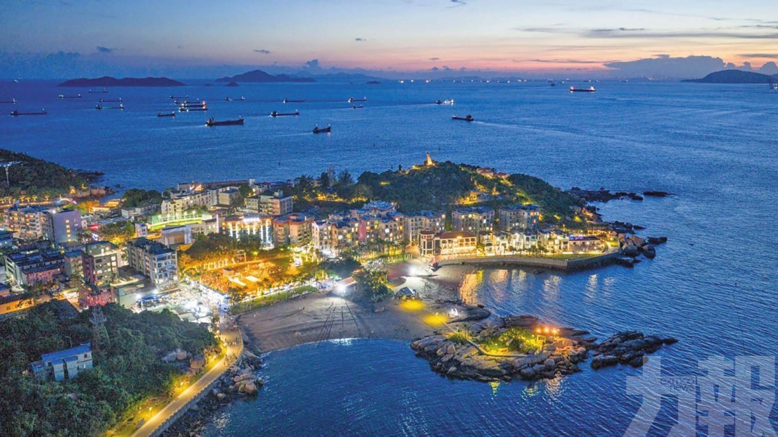 縣鎮村協同發展全面提速