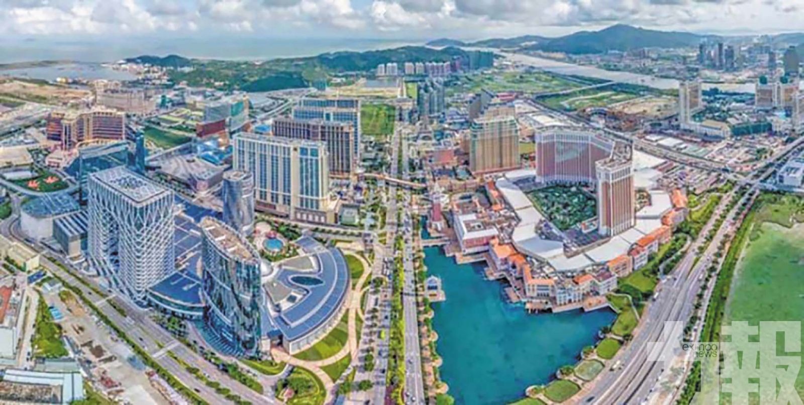 標普：澳門博彩業邁向成熟期