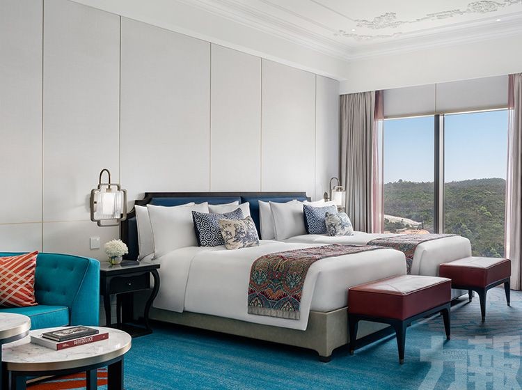 料全年房價跌5%