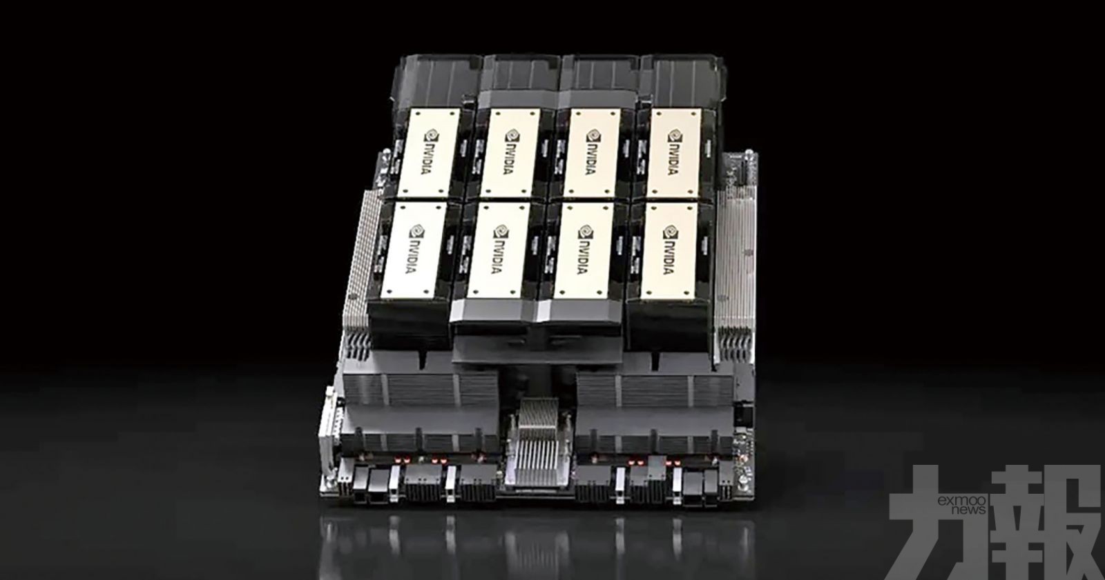 市場審慎看待英偉達