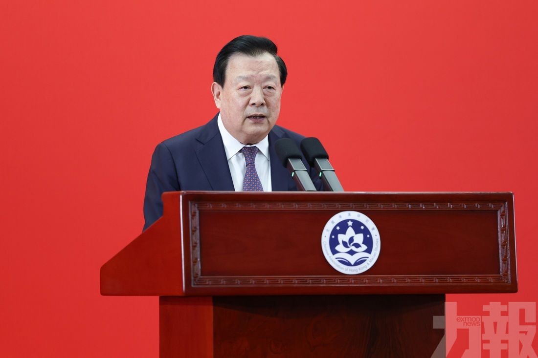 不斷提升特別行政區治理效能