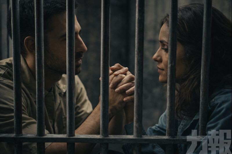 殺人女與五屍命案男獲准假釋完婚