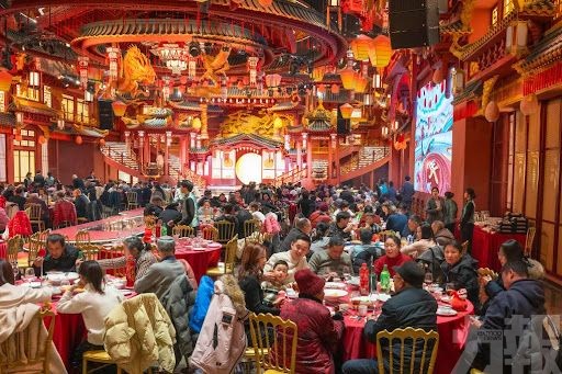 最長9天春節假期帶動消費回暖期待