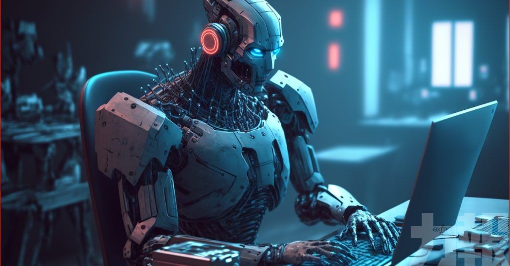 年輕勞動力首當其衝