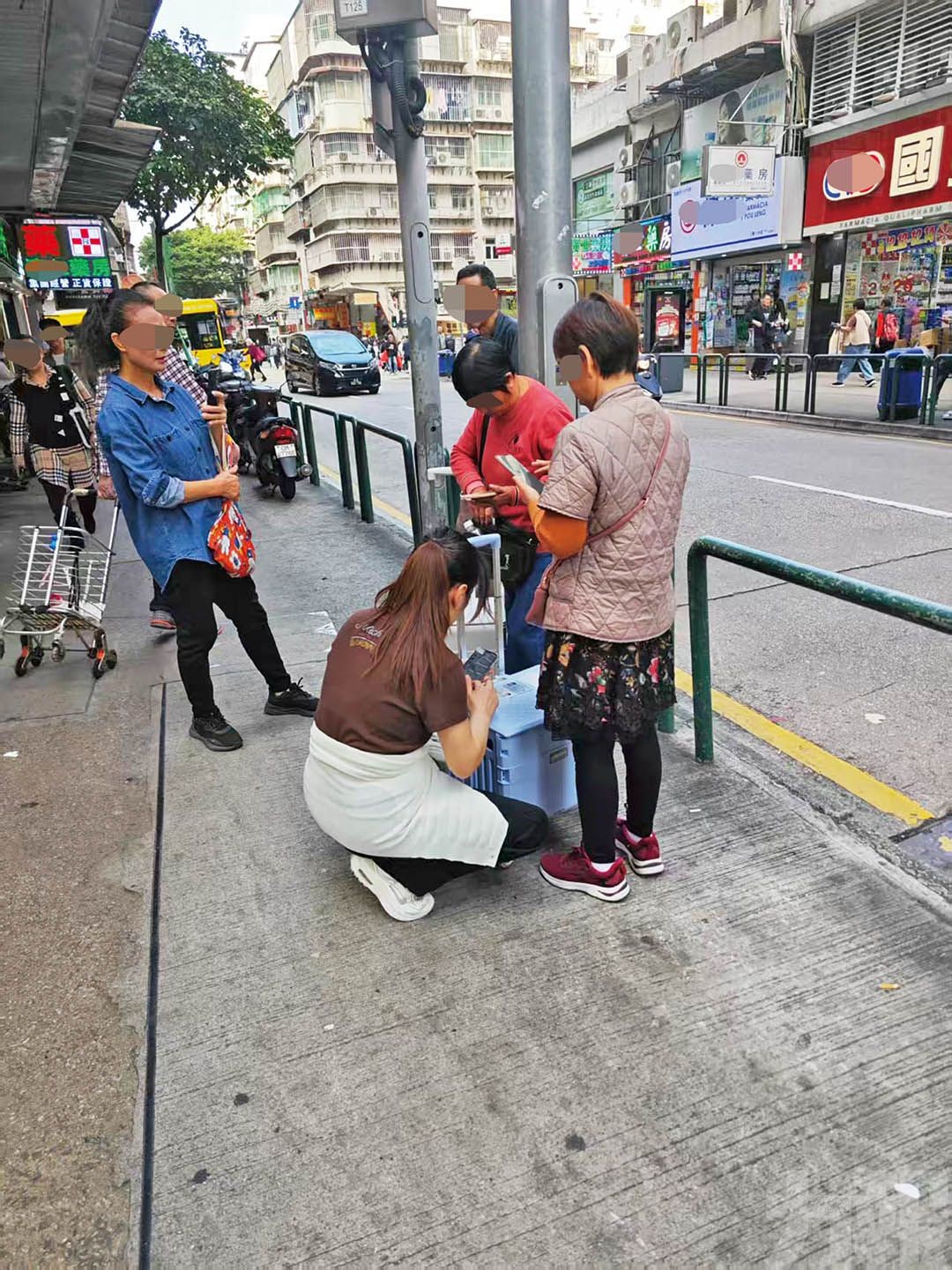 意見倡多維治理築牢執法防線