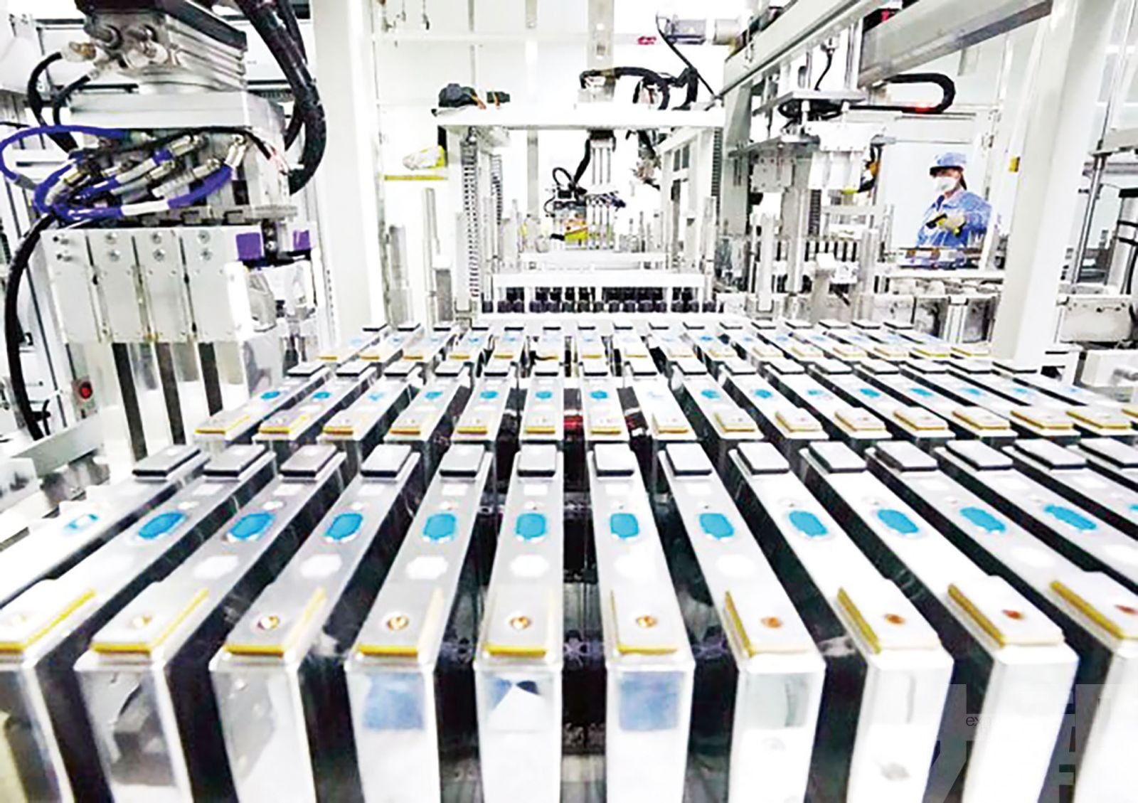 碳酸鋰期貨多空分歧加劇