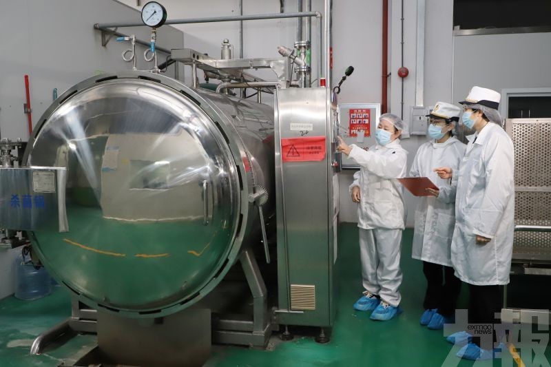 石岐乳鴿「飛」往澳洲