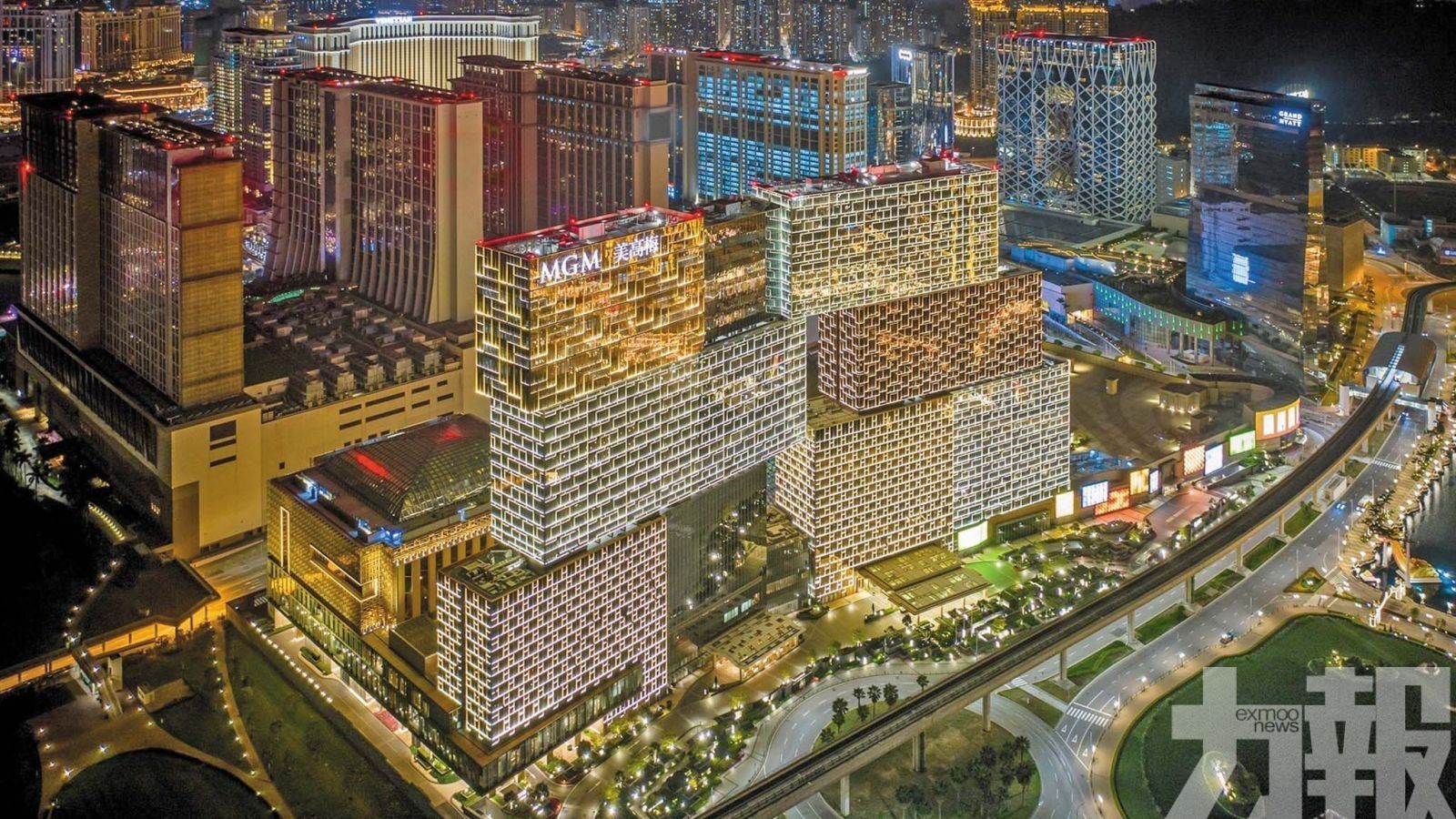 拉城承壓不改長線布局