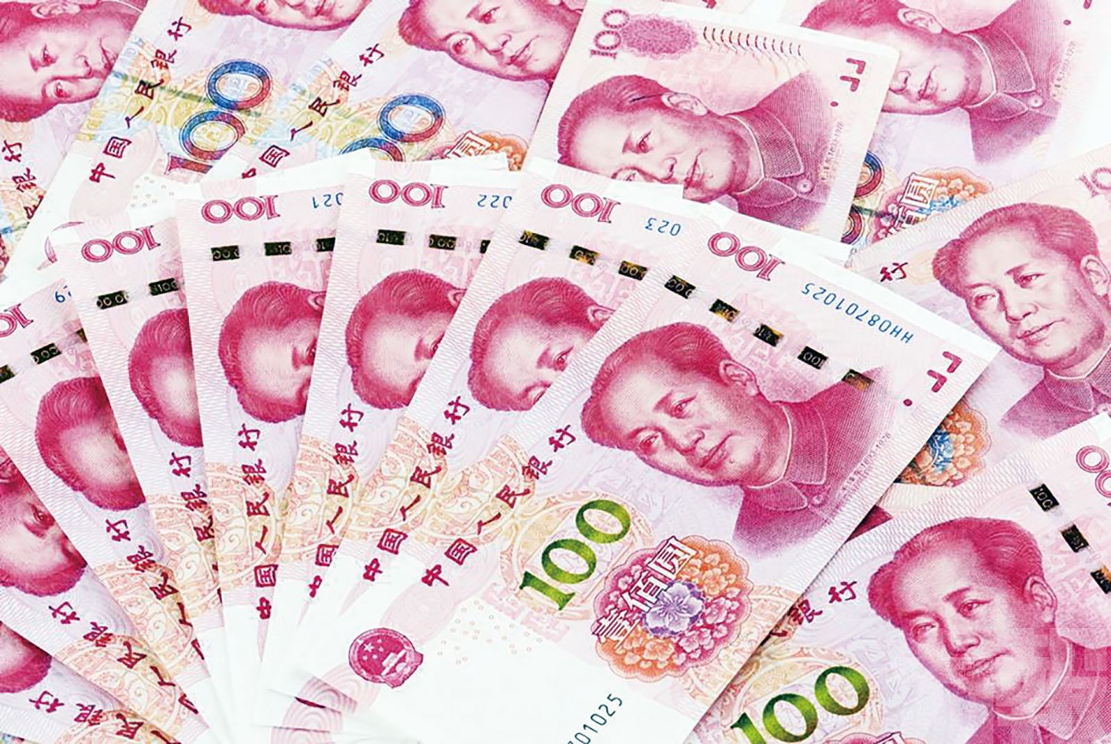 市場料滙價穩步偏強