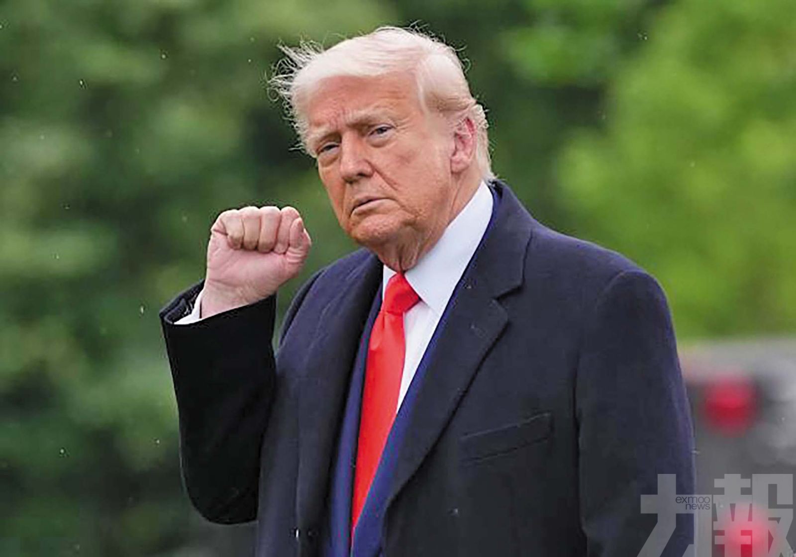 斥16億美元助建本土稀土供應鏈