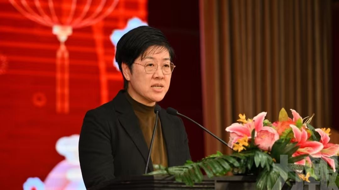 十月初五坊會新閣就職