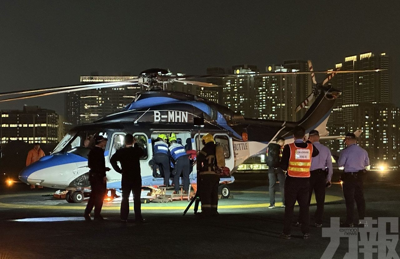 提升突發事故協同應變能力