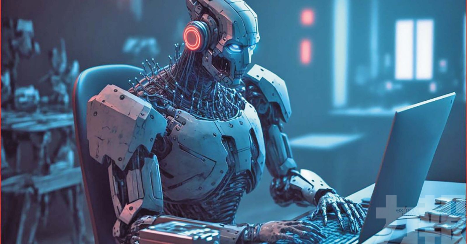 年輕勞動力首當其衝