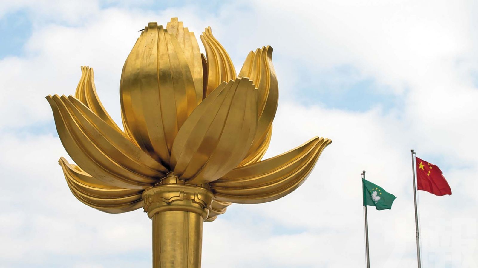 維護落實好行政主導