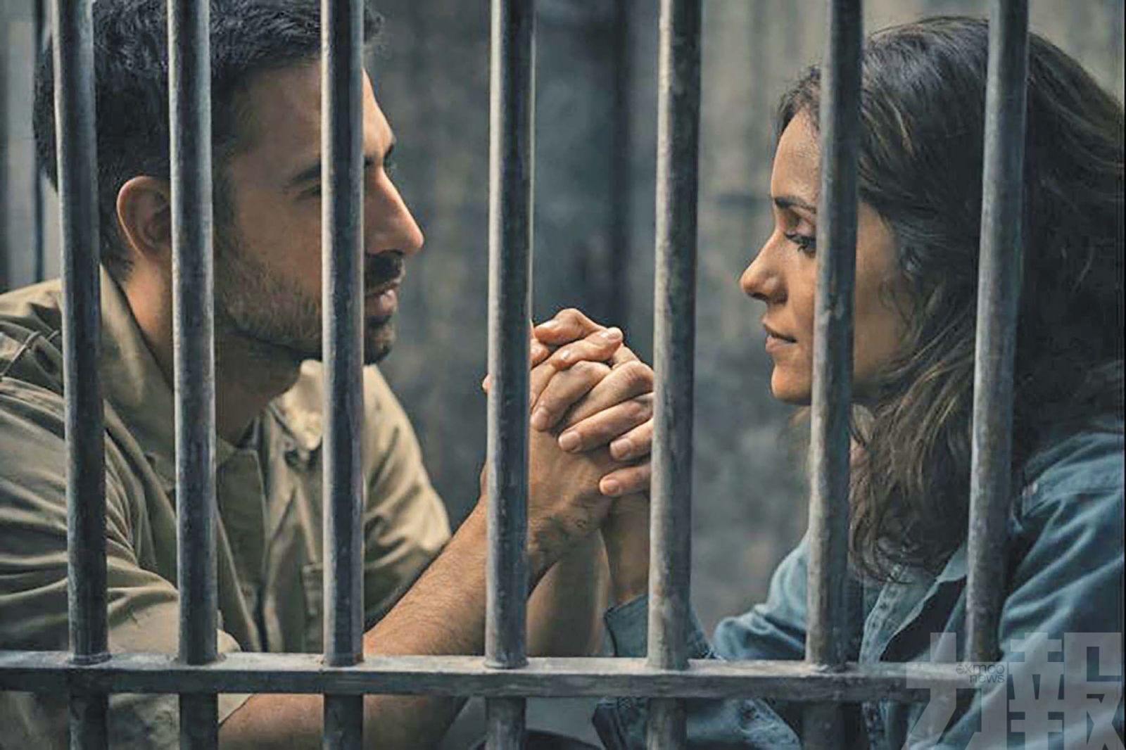 殺人女與五屍命案男獲准假釋完婚