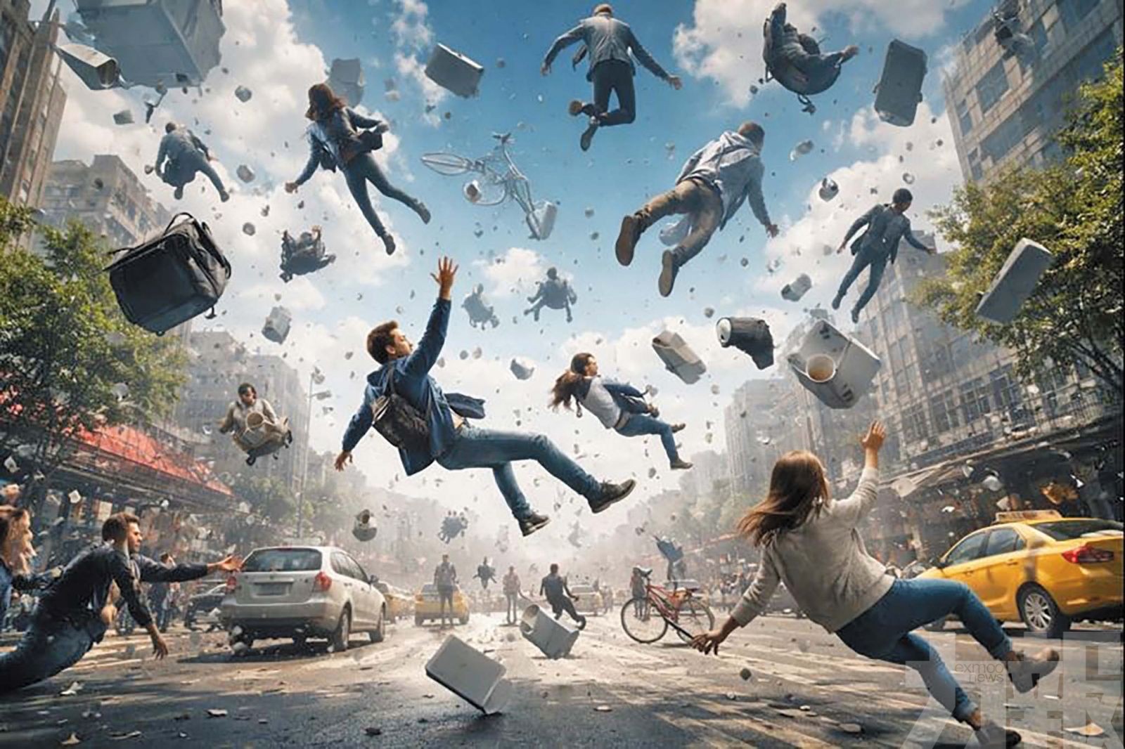 NASA回應：毫無討論意義