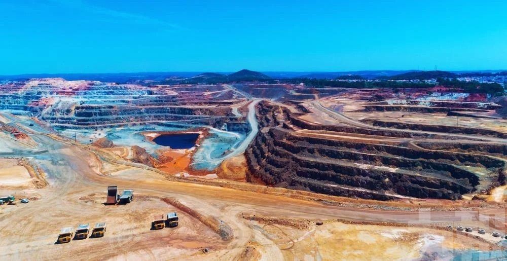 礦商尋求「微生物煉銅術」