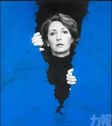 葡萄牙先鋒Helena Almeida亞洲首場大型回顧展