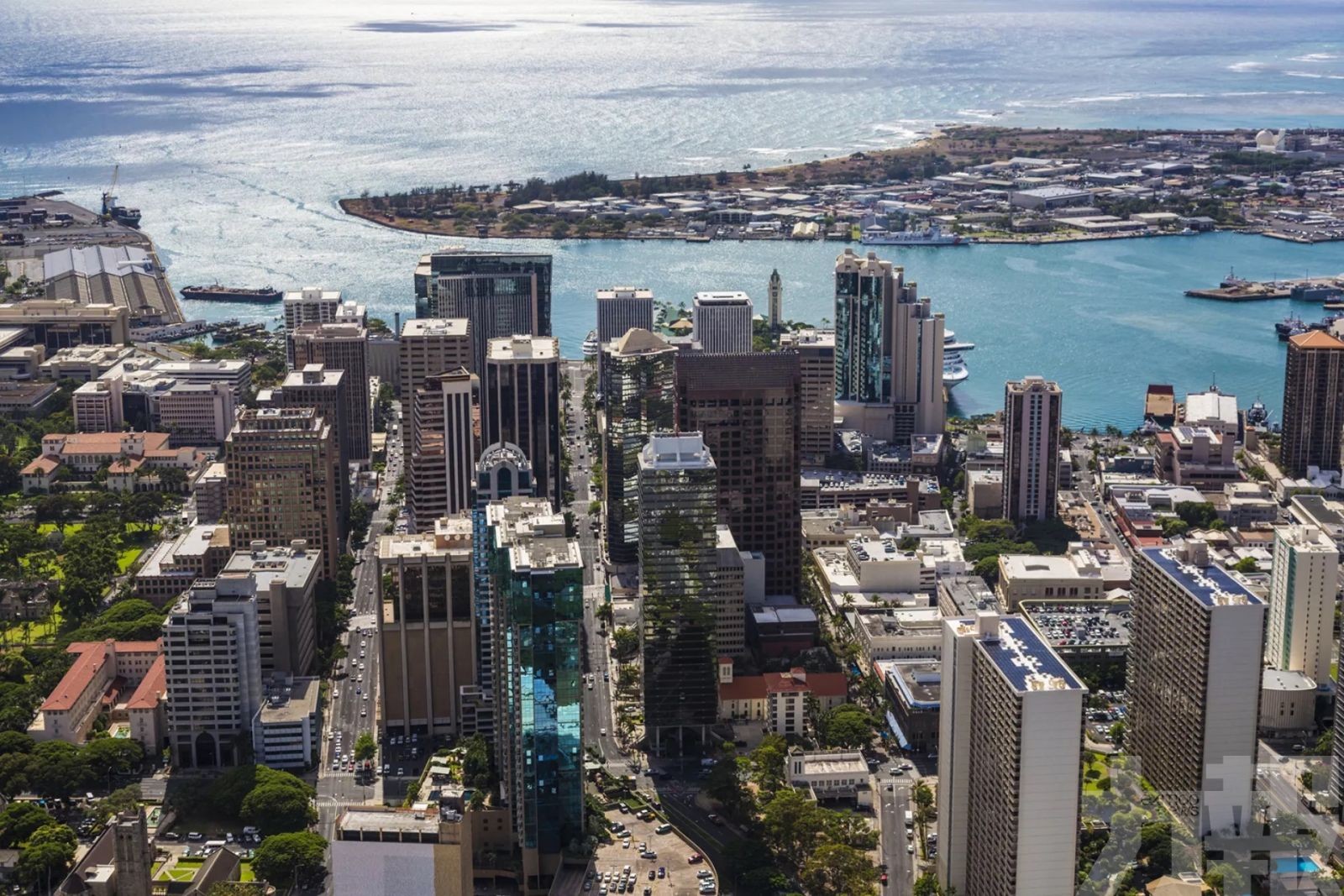 州政府評估賭場博彩合法化