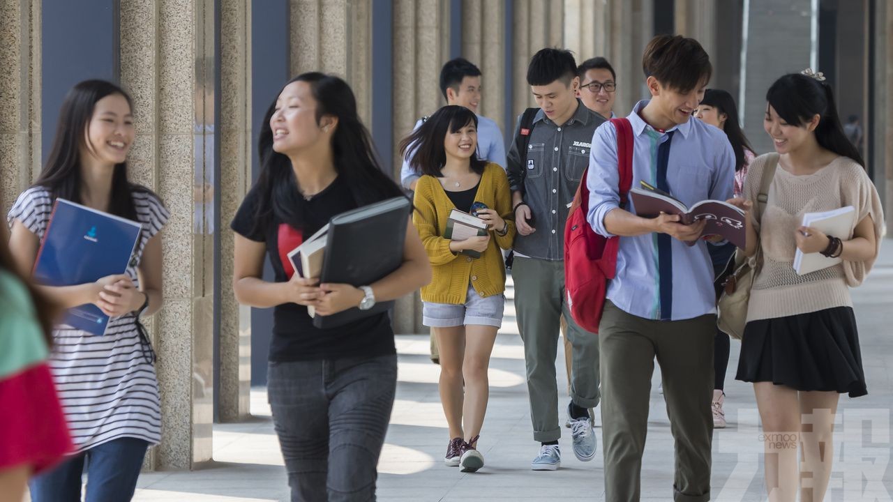 大專生學習用品津貼4月起登記