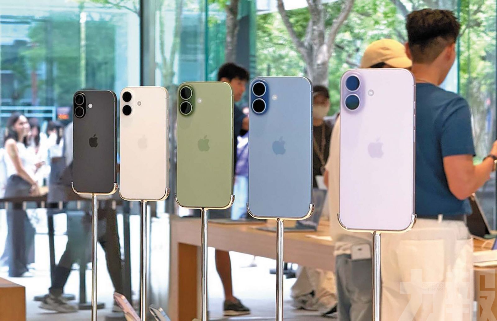 合資格蘋果用戶將收到賠償