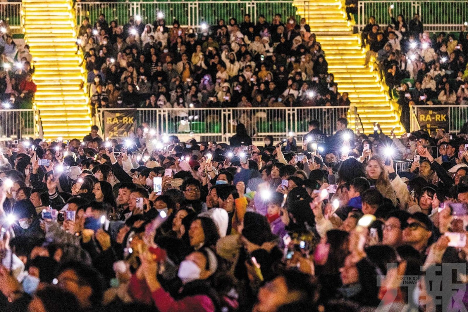 業界：收費吸引冀完善配套