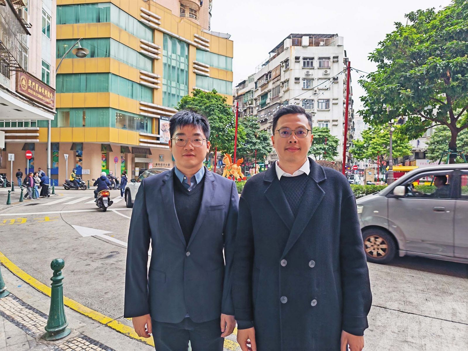 塑造充滿人文關懷旅遊城市形象