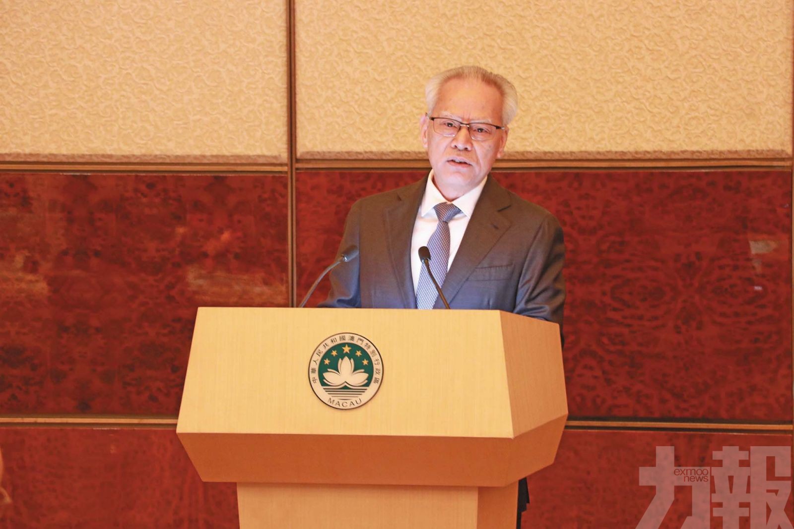 傳播正能量及發出「好聲音」