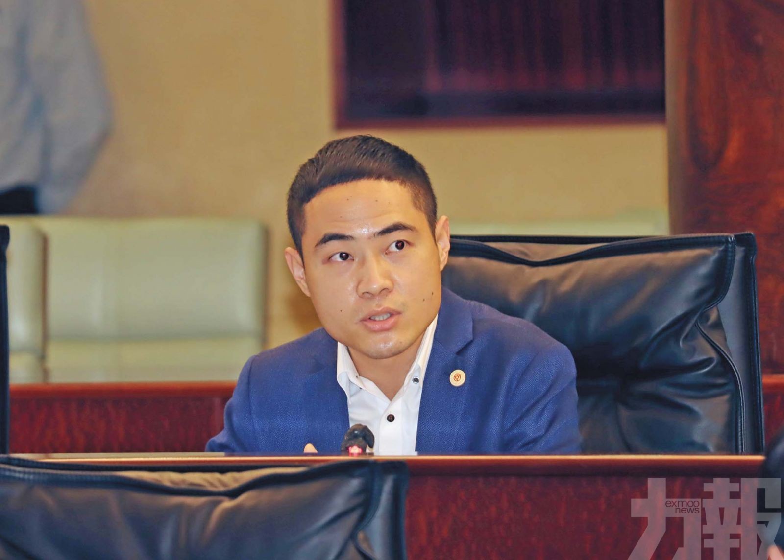 堵塞管理漏洞防政策被濫用