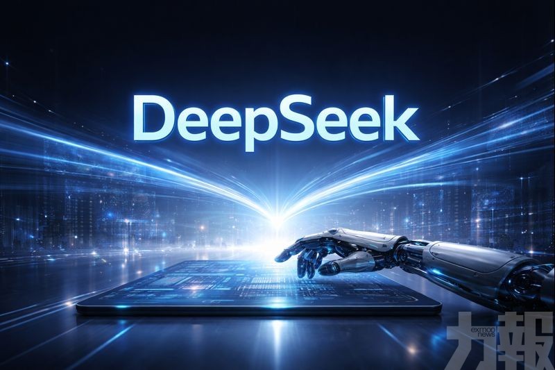 中國生成式AI加速走向自主路線