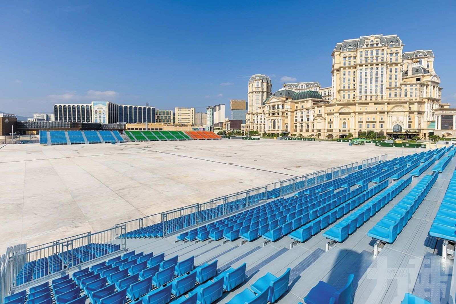 業界：收費吸引冀完善配套