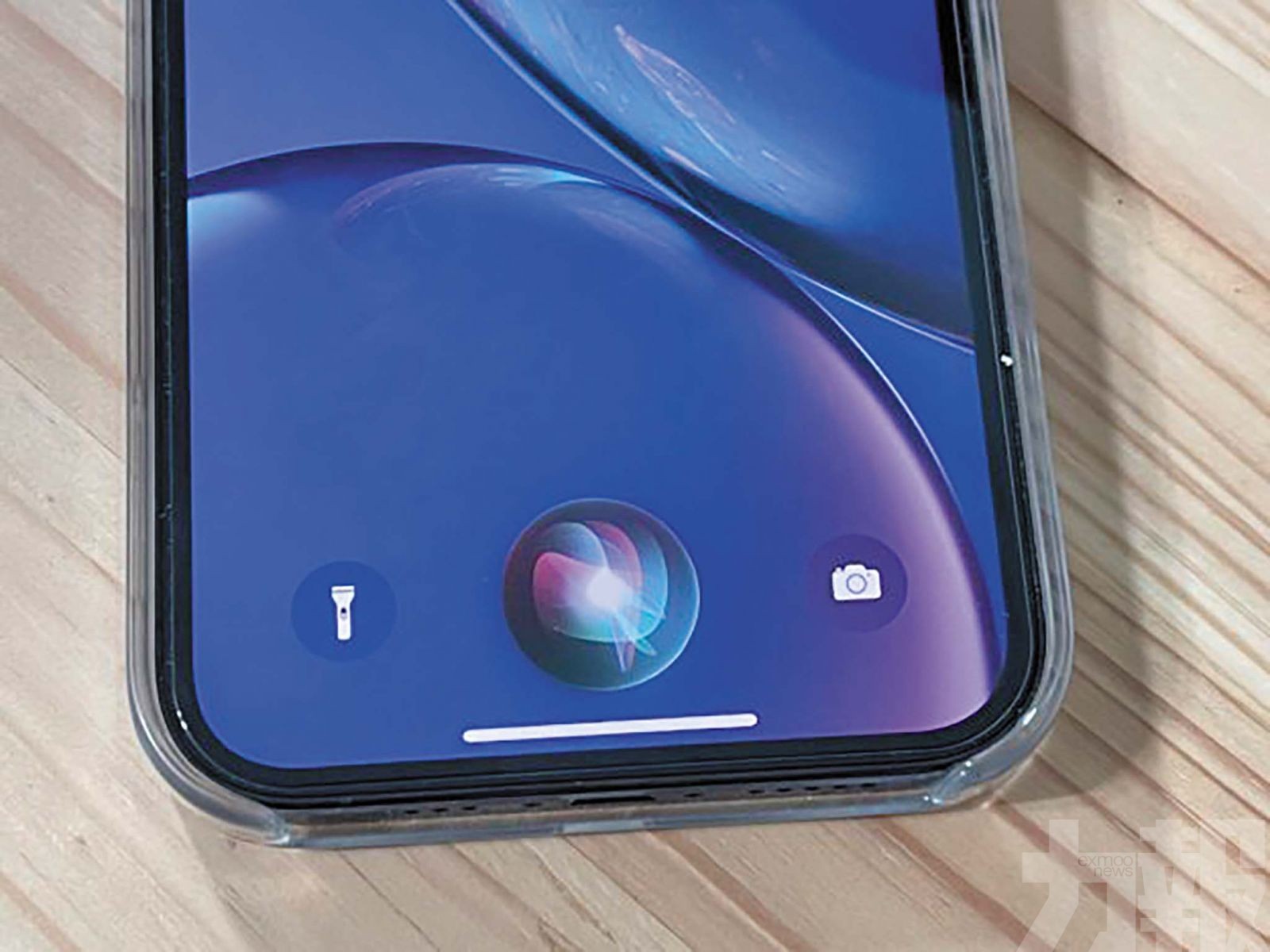 傳蘋果最快下月推新Siri