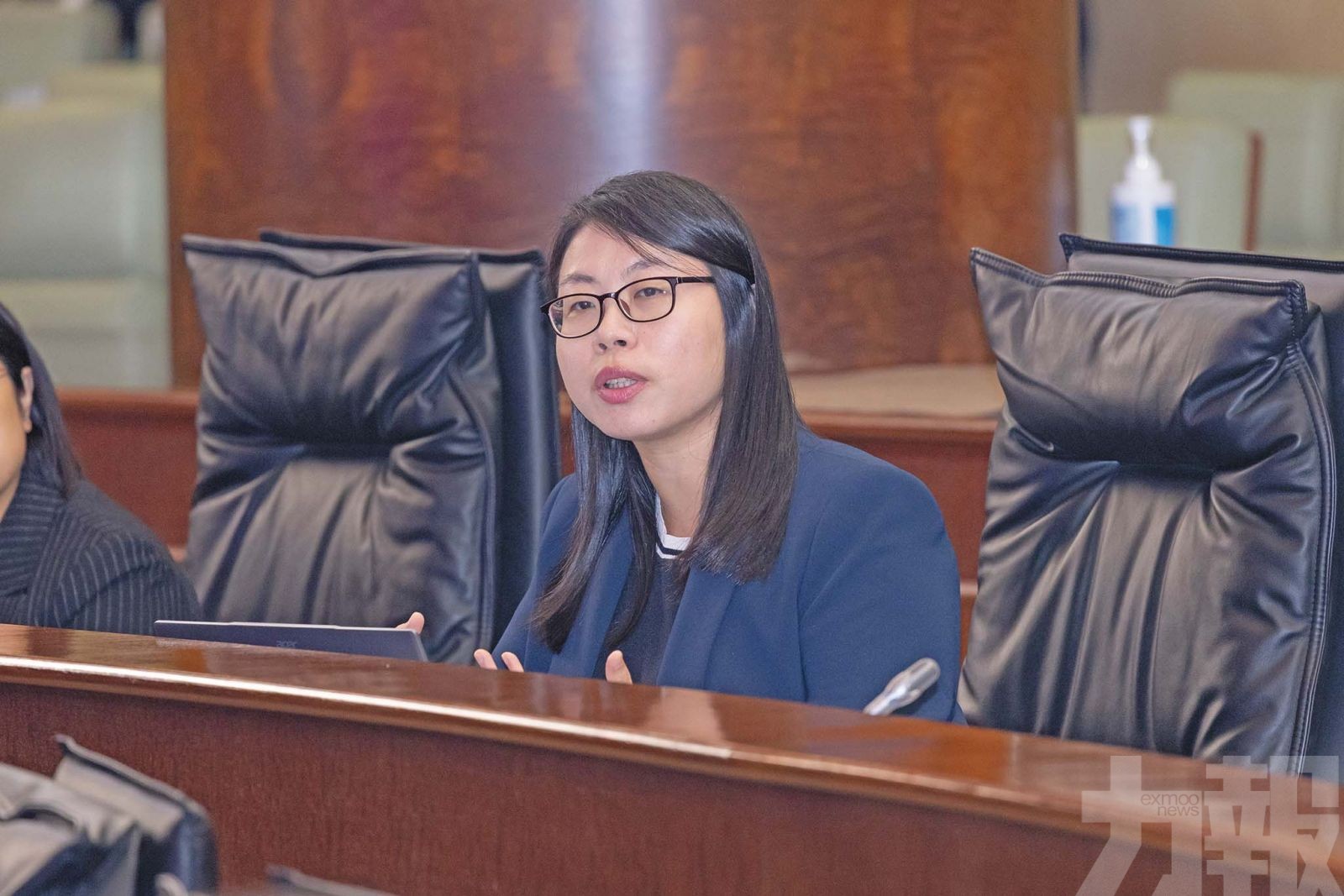 研活化營地街市及下環街市