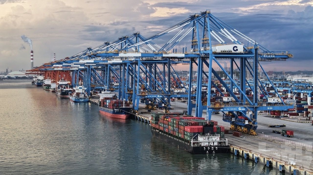 增速分化加劇 經濟大省承壓前行