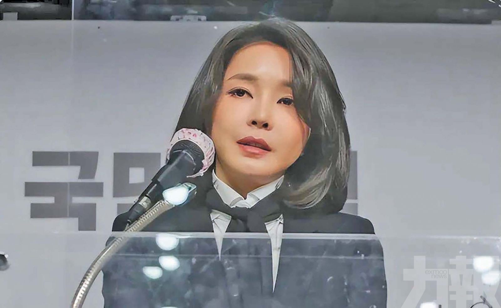 一審判囚1年8個月