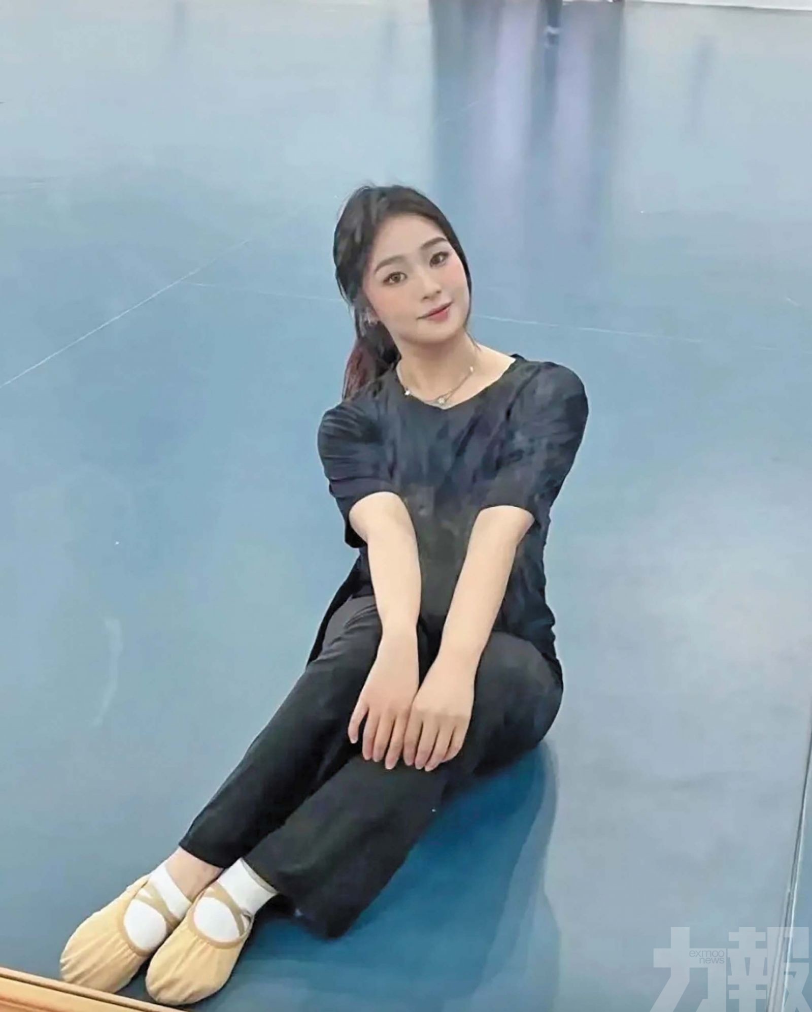 疑生父現身月底將驗DNA