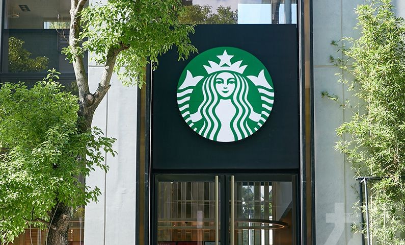 收入與同店銷售勝預期