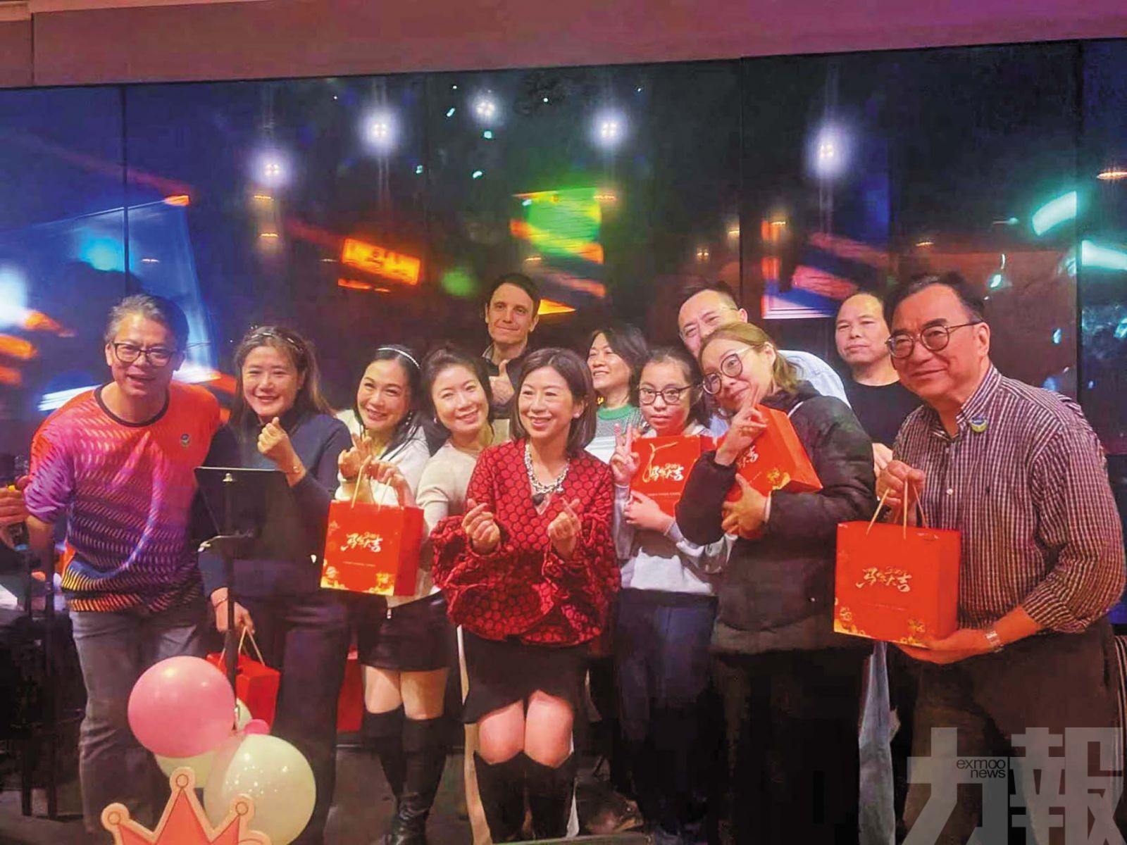 深化港澳綠色合作