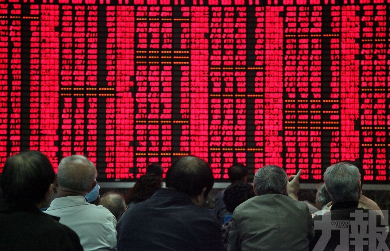 高盛：2026年超配中國股票