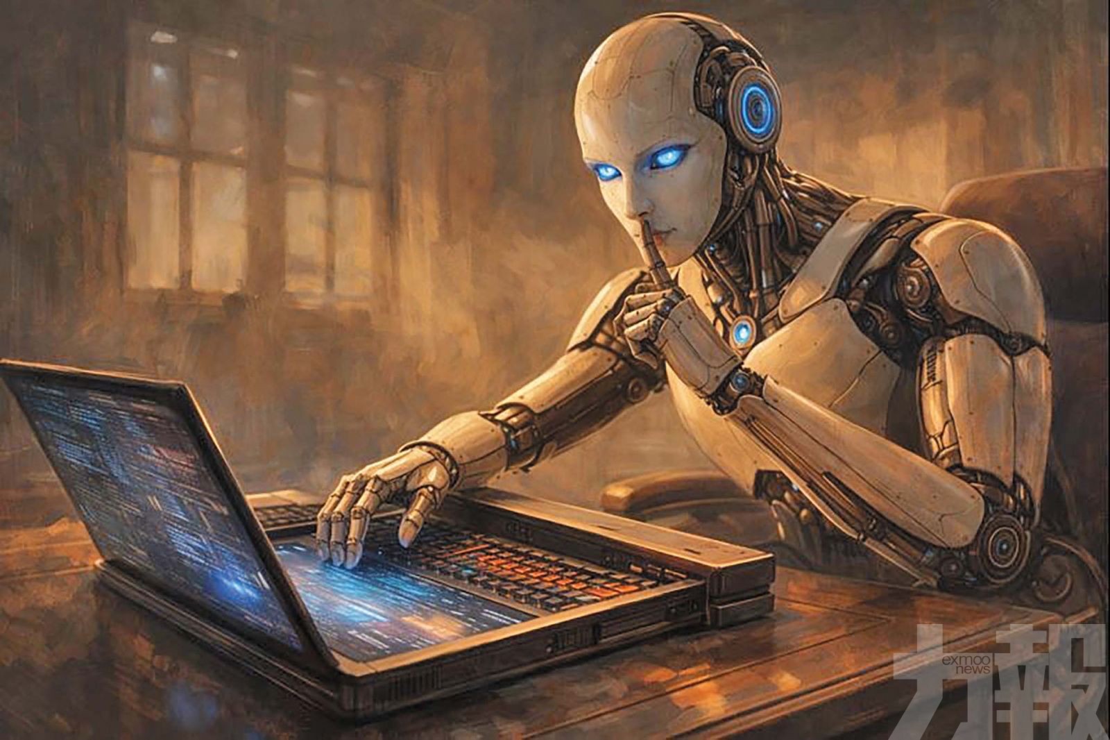 現有監控機制面臨挑戰