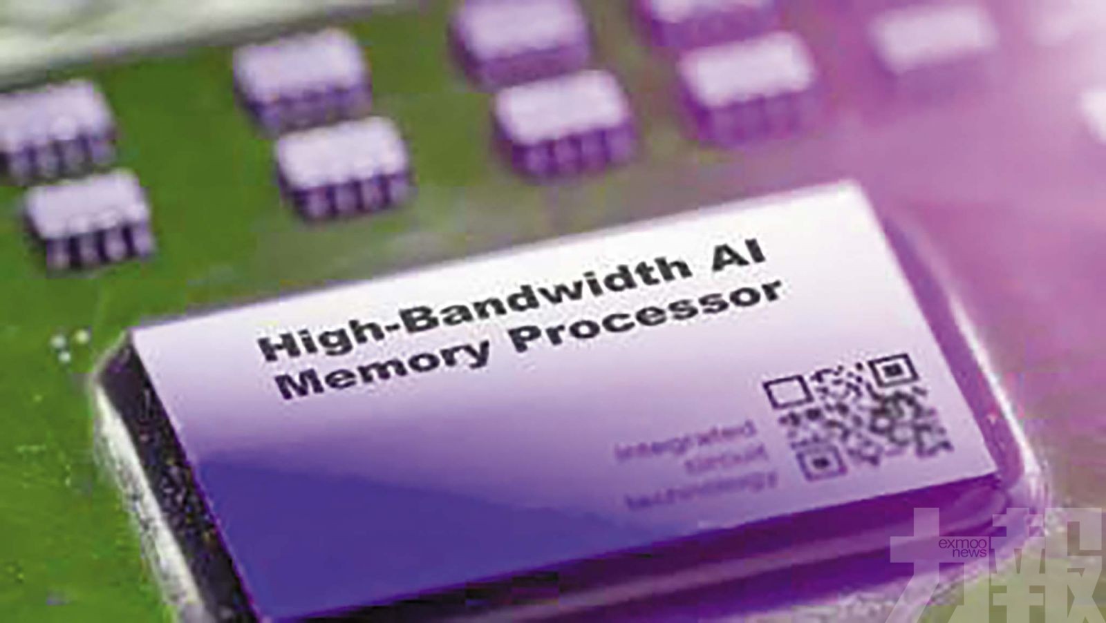 SanDisk股價一年飆升逾12倍