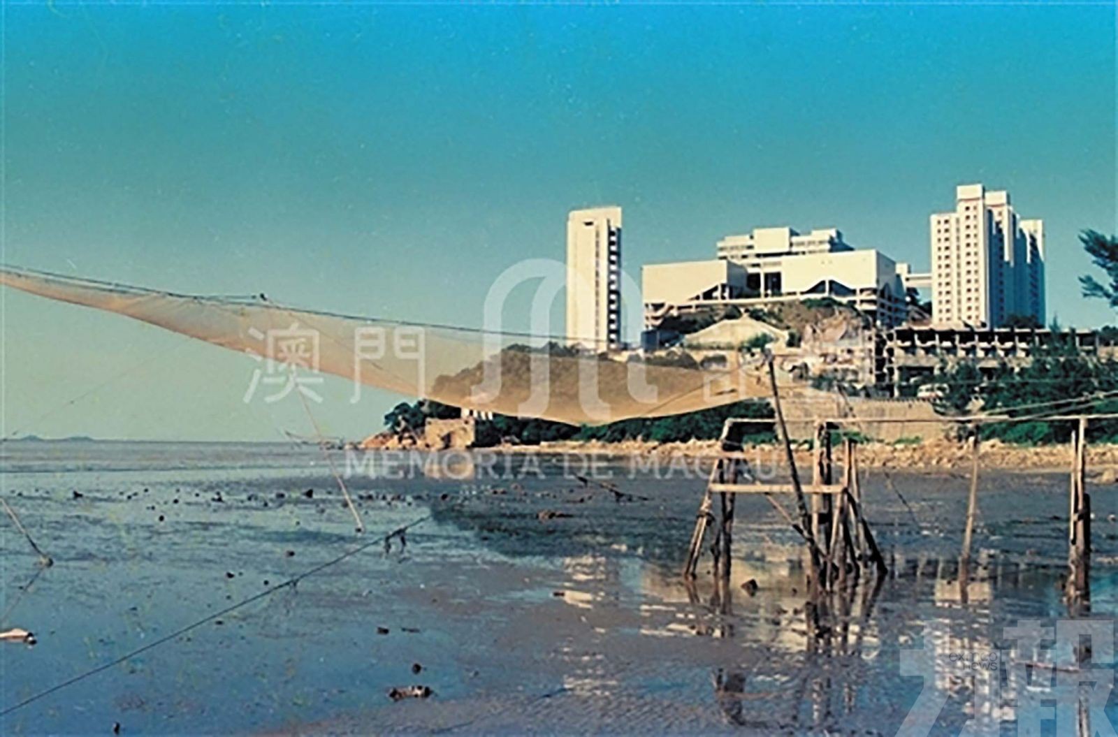 澳門高等教育尋路 400年