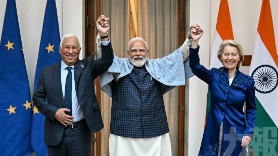 大削關稅減少對美依賴