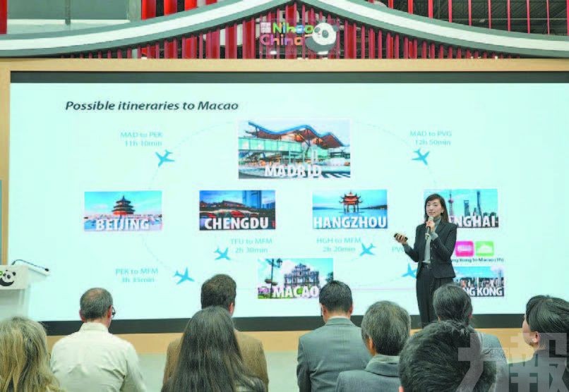 啟動2026年遠程國際市場推廣