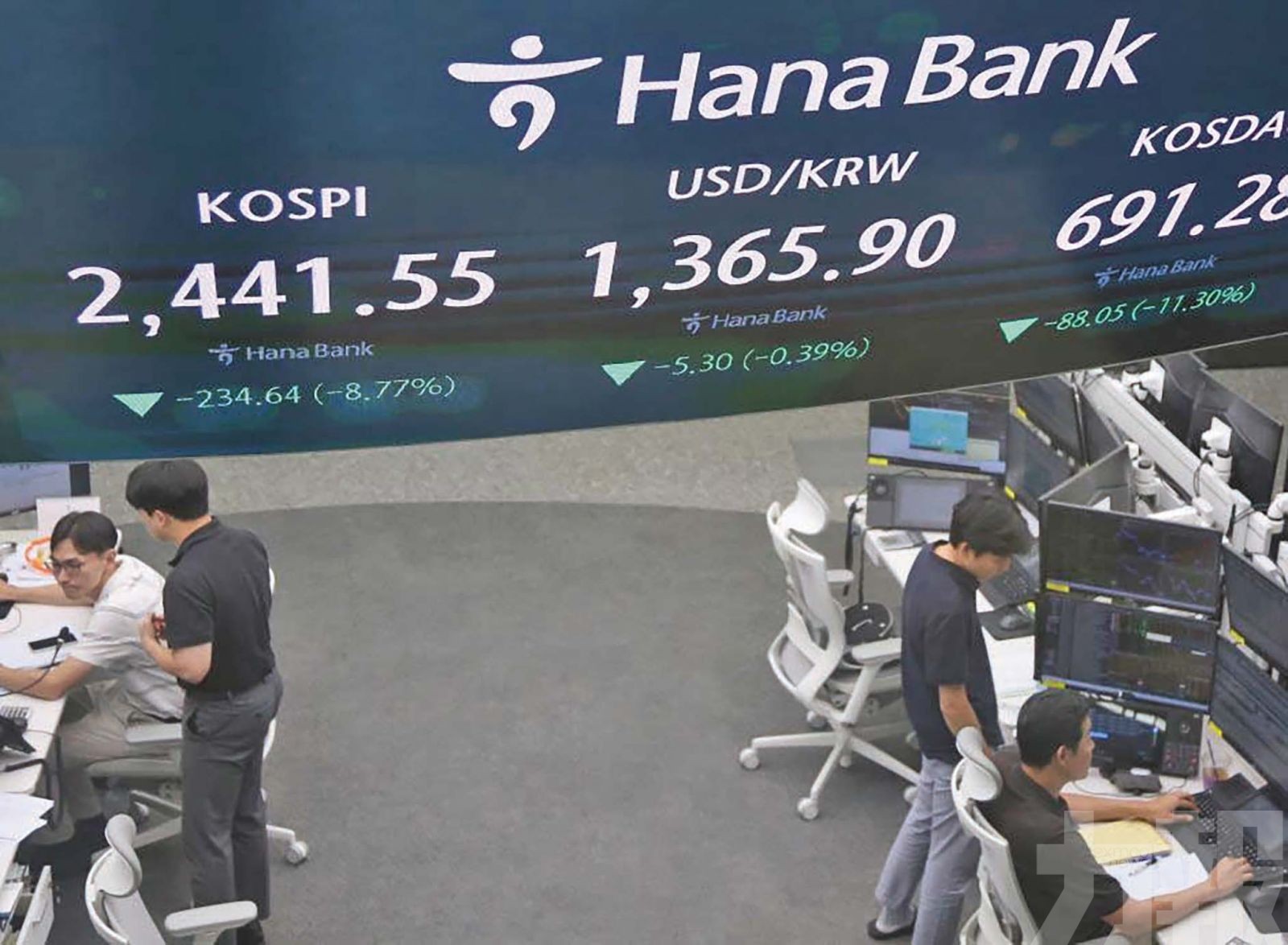 成全球第十大股市