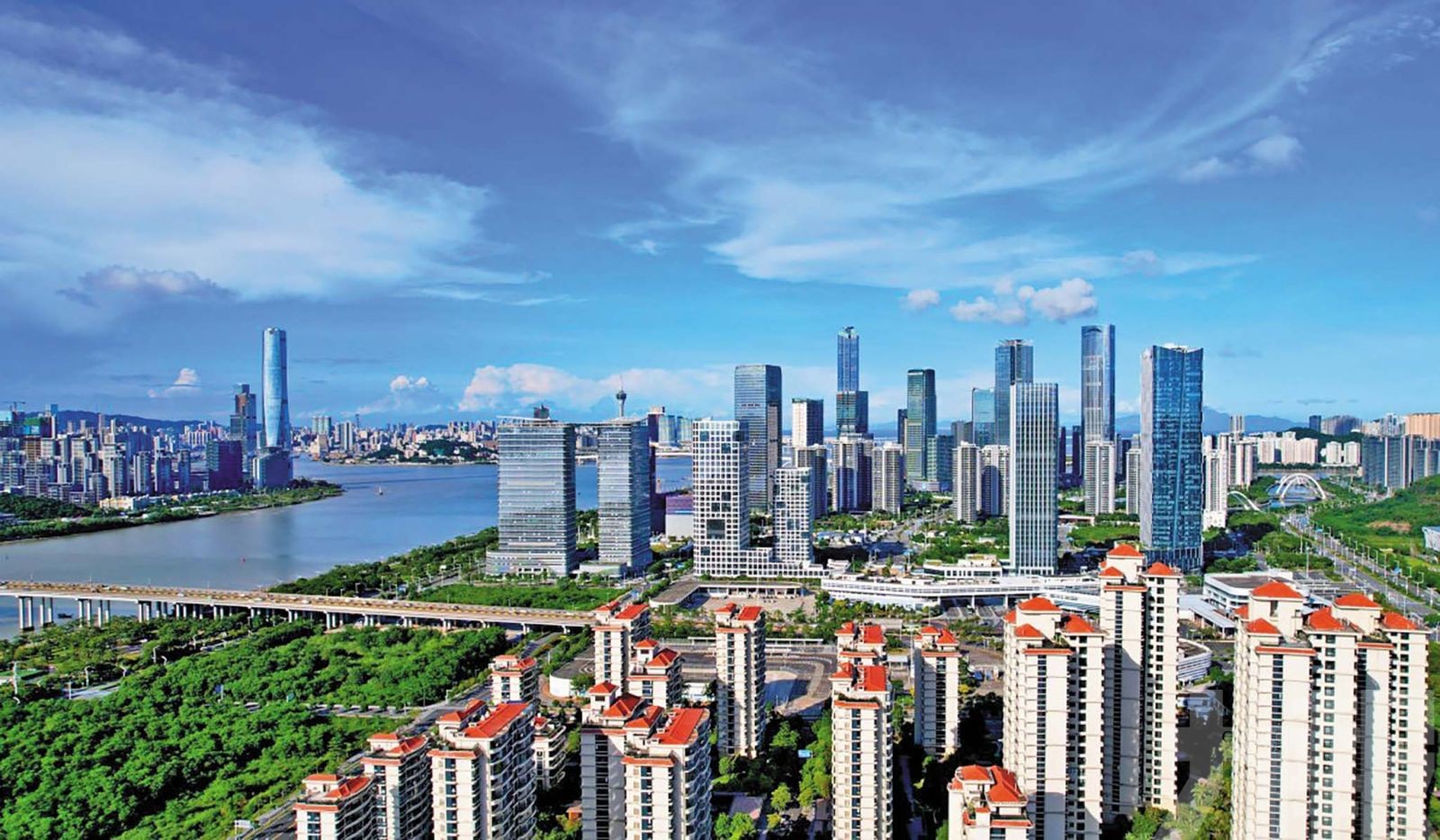 橫琴出台新政扶持法律服務業