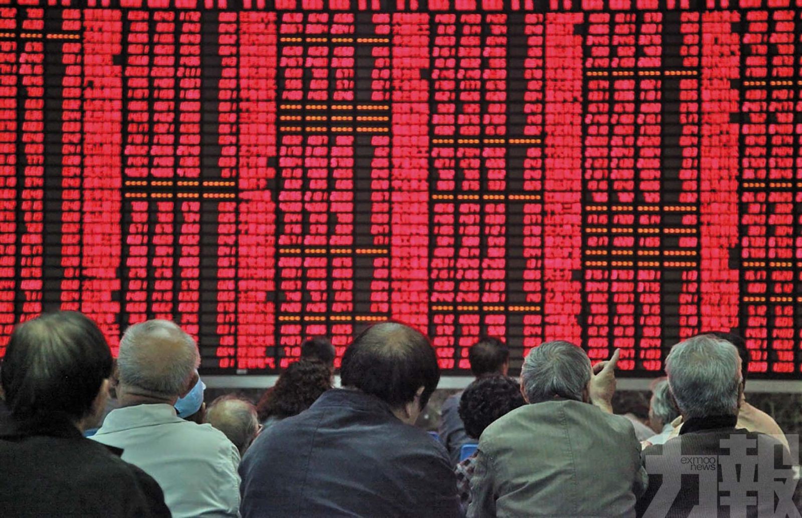 高盛：2026年超配中國股票